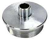 Makita 193264-4 Template Guide, 3/8-Inch