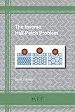 The Inverse Hall-Petch Problem (Materials Research Foundations)