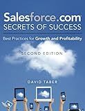 Salesforce.com Secrets of Success: Best Practices for Growth and Profitability