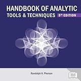 Handbook of Analytic Tools & Techniques, 5th edition
