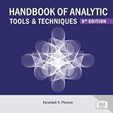Handbook of Analytic Tools & Techniques, 5th edition