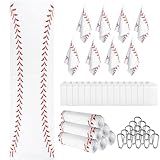 CONEHOY 15 Counts Mini Cooling Towel 30 x 9 inch Microfiber Chilly Sweat Rag Softball Baseball Soccer Golf Towels Breathable Sport Rags for Coach Gift Gym Running Team