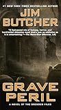 Grave Peril (The Dresden Files, Book 3)