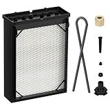 4839 Humidifier Maintenance Kit with Water Panel Model No. 35 Humidifier Replacement Filter Compatible with Whole-House Humidifier Models: 600, 600A, 600M 1 Set
