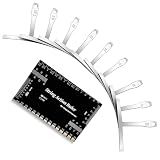 10 Pcs Guitar Luthier Tools,9 Pcs Guitar Radius Gauge, String Action Gauge