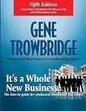 It's a Whole New Business, Fifth Edition: The How-To Guide of Syndicated Investment Real Estate