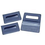 Signature Guide Credit Card Holder