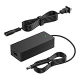 VHBW 42V Charger for Jetson Electric Bike, Compatible with Jetson Bolt, Bolt Pro, Adventure, Metro, Journey, LX10, J5, J8 Bikes and for Jetson Eris, Ora Pro, Racer, Rhythm, Ryder Scooters