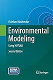 Environmental Modeling: Using MATLAB
