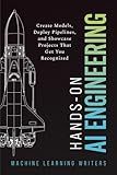 Hands-On AI Engineering: Code First Guide to Building Production Grade LLM Systems with Python | Accompanied with GitHub Tutorials | Learn about Transformers Foundation Models & ML Pipelines