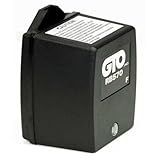Mighty Mule Gate Opener Replacement Transformer (RB570) , Black