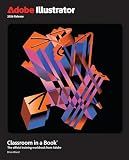 Adobe Illustrator Classroom in a Book 2026 Release