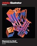 Adobe Illustrator Classroom in a Book 2026 Release