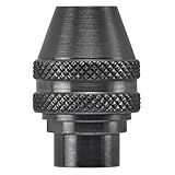 Dremel 4486 Keyless Chuck - Ideal for 1/32” (0.8mm) to 1/8” (3.2mm) Shank Rotary Tool Accessories