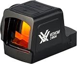 Vortex Venom Enclosed Micro Red Dot Sight - 3 MOA