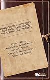 Pharmaceutical Companies That Made Money During the Coronavirus Pandemic: Pfizer, AbbVie, AstraZeneca, Bristol-Myers, BioNTech, Moderna, Johnson & Johnson, Merck, Roche, and Sinovac