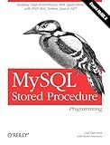 MySql Stored Procedure Programming