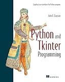 Python and Tkinter Programming