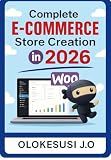 How to Create an eCommerce Website with WordPress in 2026: Quick Step By Steps Guild to Create and Add Products to Your Online Store