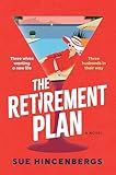 The Retirement Plan: The Most Entertaining and Deliciously Dark Debut of 2025