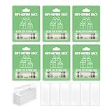 WINGTECA 6Pcs Funny Money Holder for Cash Gift Money Gift Ideas for Teen Boys Girls Christmas Easter Birthday Gifts Cash Cards Holder with Plastic Cover and Adhesive for Party Decorations