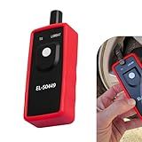 MLY EL-50449 TPMS Relearn Tool, TPMS Reset Tool for Ford F150 F250 Fusion, Edge, Ranger, Transit & More, TPMS Sensor Programming Tool (1997-2024 Models)