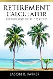 Retirement Calculator: How much money do I need to retire?