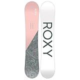 Roxy Dawn Womens Snowboard, 142