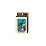 STUDIO GHIBLI ensky via Bluefin Playing Cards - Kiki's Delivery Service Part 2 (BLFENS18196)