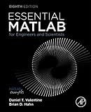 Essential MATLAB for Engineers and Scientists