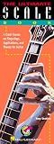 The Ultimate Scale Book – Guitar Scale Sheet Music Songbook | Major, Minor, Blues, Modes and Exotic Scales | Easy-to-Read Fretboard Diagrams | Pocket Guide TAB | Hal Leonard | Troy Stetina