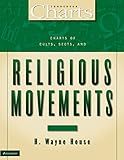 Charts of Cults, Sects, and Religious Movements