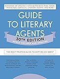 Guide to Literary Agents 30th Edition