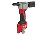 Milwaukee M12BPRT-0 Pop Rivet Tool