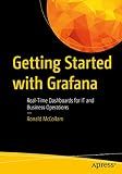 Getting Started with Grafana: Real-Time Dashboards for IT and Business Operations