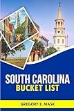 South Carolina Bucket list 2025-2026: Discover Palmetto State's Hidden Gems and Must-See Adventures. (RoamCraft)