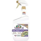Bonide Captain Jack's Neem Oil, 32 oz Ready-to-Use Spray