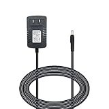 21V Lithium Battery Charger Replacement for Ohey, Mini Chainsaw, Seyvum Leaf Blower Power Cord 6 FT