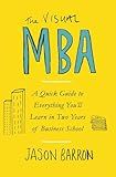 The Visual MBA: Your Shortcut to a World-Class Business Education