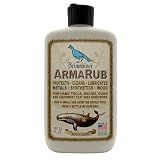 Brimshiner ArmaRub - for Knives, Tools, and Guns