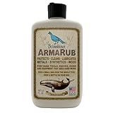 Brimshiner ArmaRub - for Knives, Tools, and Guns