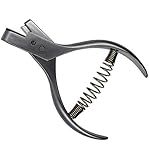 Universal Pattern Notcher - Pattern Making Tool - Tailors Sewing Pattern Pliers