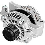 ASTOU New Alternator fit 2013 2014 2015 2016 for Dodge Dart Alternator 2012 for Dodge Avenger Alternator Compatible OEM Alternator Replacement# 11687 11553 11167 11687N