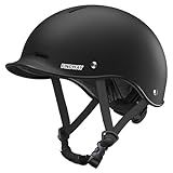 Findway Pro Bike Helmet for Adults,Adjustable Cycling Helmet for Men & Women [Safety Certified] Bicycle Helmet for Commuting, Road Biking, Skating with Adjustable Dial
