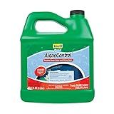 Tetra 77188 Algae Control Treats 36000 gallons, 101.4-Ounce