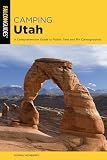 Camping Utah (State Camping Series)