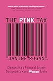 The Pink Tax: Dismantling a Financial System Designed to Keep Women Broke