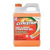 Citristrip Stripping Gel, 40 oz.