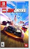LEGO 2K Drive - Nintendo Switch