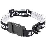 Klein Tools 56060 Headlamp Bracket and Fabric Strap